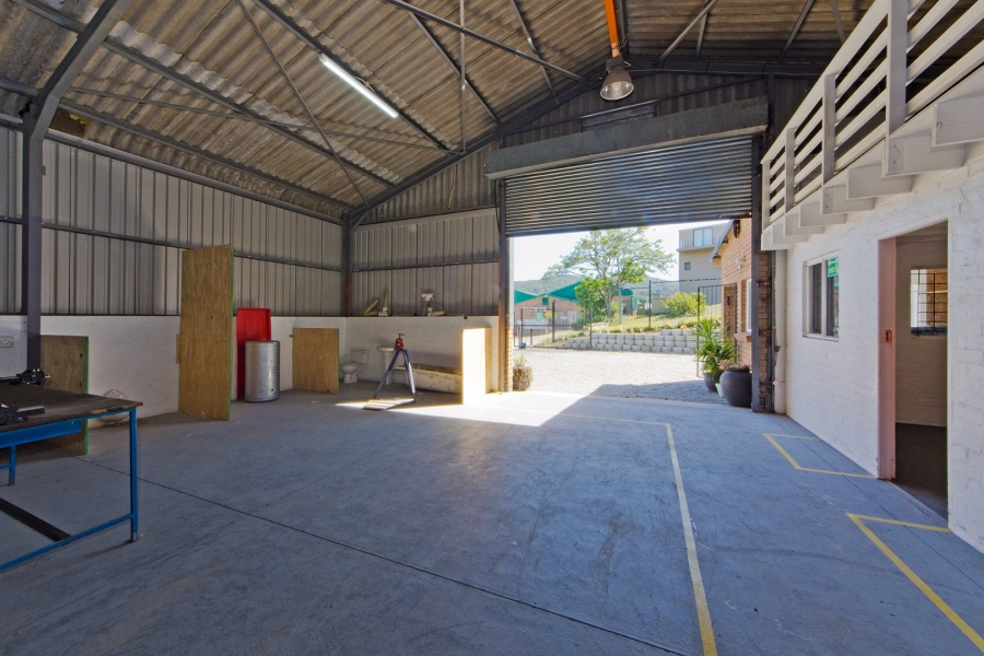 Commercial Property for Sale in Knysna Industrial Western Cape
